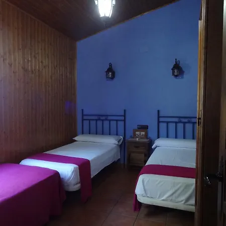 Rio Jucar Country house Alcala del Jucar
