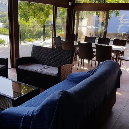 Country house Rio Jucar